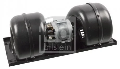 Вентилятор отопителя FEBI FEBI BILSTEIN 101083