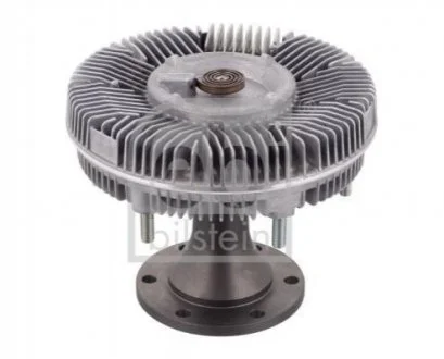 Віск муфта вентилятора FEBI FEBI BILSTEIN 101261