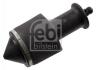Пневмоподушка підвіски для кабіни FEBI FEBI BILSTEIN 101368 (фото 1)