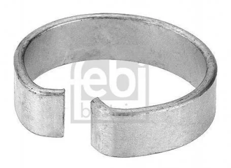 Монтажний комплект колодки FE FEBI BILSTEIN 10483