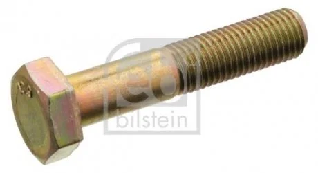 Фото 1 - болт FEBI BILSTEIN 10637 Болт FEBI BILSTEIN 10637 (фото 1)