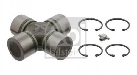 Крестовинa карданного вала FEBI FEBI BILSTEIN 11546 (фото 1)