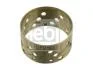 Втулка тормозного вала для вала разжимного кулака FEBI FEBI BILSTEIN 18012 (фото 1)