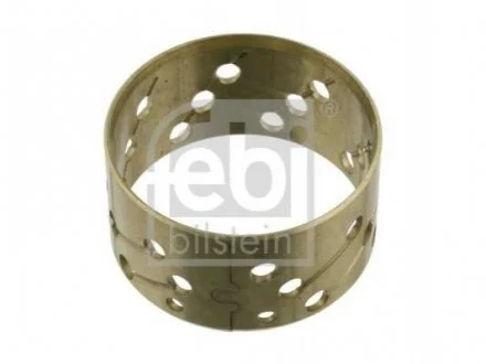 Втулка тормозного вала для вала разжимного кулака FEBI FEBI BILSTEIN 18012