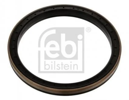 Сальник для підшипника колеса FEBI FEBI BILSTEIN 18201