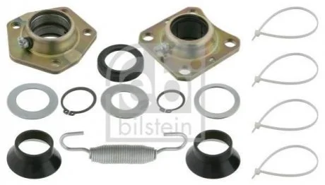 Комплект подшипника вала разжимного кулака FEBI FEBI BILSTEIN 18243