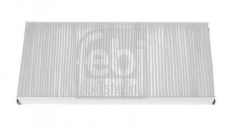 Фільтр салону FEBI FEBI BILSTEIN 18542