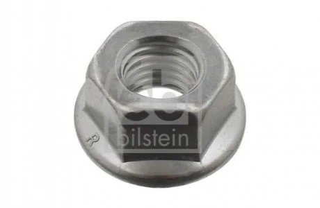 Фото 1 - гайка FEBI BILSTEIN 18551 Гайка FEBI BILSTEIN 18551 (фото 1)