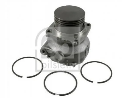 Гільза циліндра для повітряного компресора FEBI FEBI BILSTEIN 19946