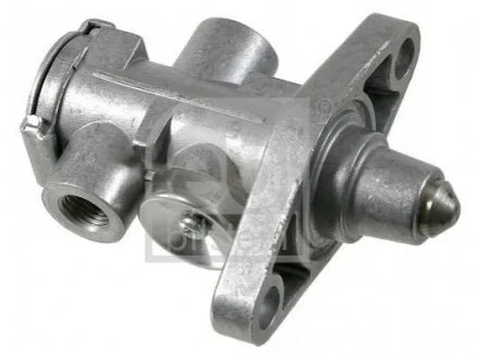 Клапан электромагнитный управления КПП FEBI FEBI BILSTEIN 21082