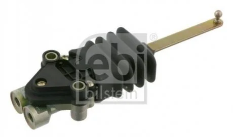 Кран рівня підлоги для кабіни FEBI FEBI BILSTEIN 23557