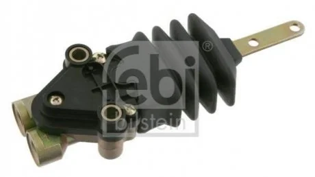 Кран рівня підлоги для кабіни FEBI FEBI BILSTEIN 23563