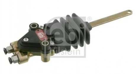 Кран рівня підлоги для кабіни FEBI FEBI BILSTEIN 23567