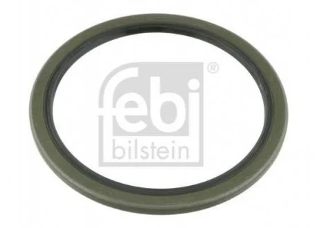 Сальник ступицы FEBI FEBI BILSTEIN 24760