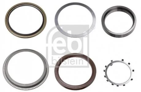Ремкомплект ступиці FE FEBI BILSTEIN 24763