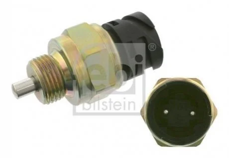 Переключатель нажимной для регулятора осевой нагрузки FEBI FEBI BILSTEIN 27244