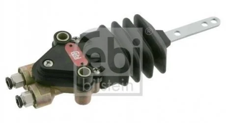 Кран рівня підлоги для кабіни FEBI FEBI BILSTEIN 27368