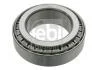 Підшипник колеса FE27804 FEBI BILSTEIN 27804 (фото 1)