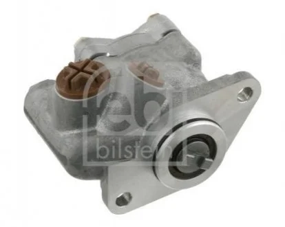 Помпа гідропідсилювача FEBI FEBI BILSTEIN 27817