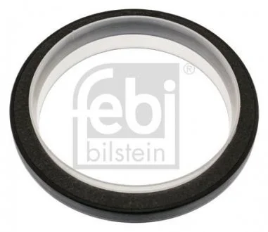 FEBI DB Сальник коленвала задн. 115x140x13 OM9xx Actros,Atego,Citaro FEBI BILSTEIN 29824 (фото 1)