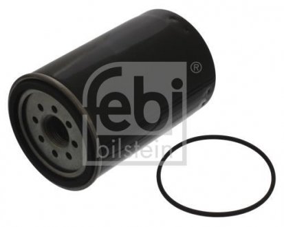 Паливний фільтр з кільцем ущільнювача FEBI FEBI BILSTEIN 30069 (фото 1)