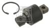 Сайлентблок тяги со стопорным кольцом FEBI FEBI BILSTEIN 30569 (фото 1)