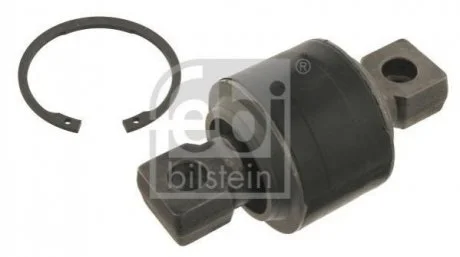 Сайлентблок тяги зі стопорним кільцем FEBI FEBI BILSTEIN 30569