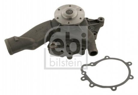 Водяна помпа FE30595 FEBI BILSTEIN 30595