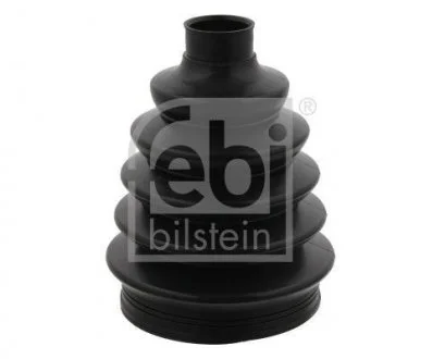 Фото 1 - пыльник, приводной вал FEBI BILSTEIN 31689 Пыльник, приводной вал FEBI BILSTEIN 31689 (фото 1)