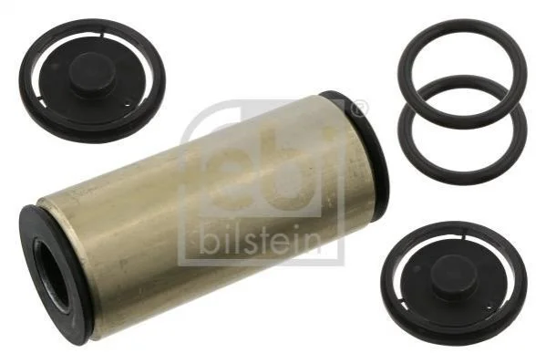 Ремкомплект ресори FE FEBI BILSTEIN 32980 (фото 1)