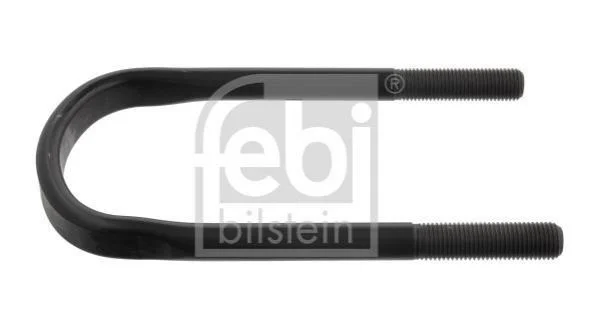 Скоба кріплення ресори FE FEBI BILSTEIN 35067 (фото 1)