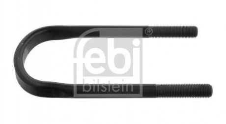 Скоба кріплення ресори FE FEBI BILSTEIN 35067