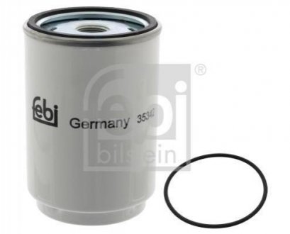 Фільтр палива FE35342 FEBI BILSTEIN 35342