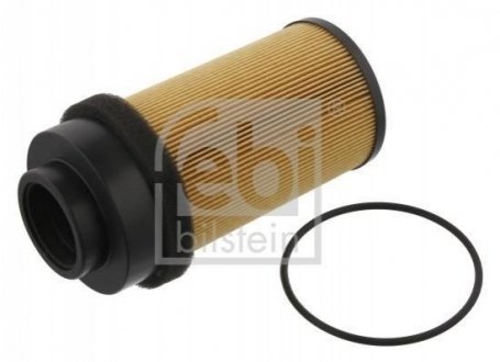 Топливный фильтр с уплотнительным кольцом FEBI FEBI BILSTEIN 35361