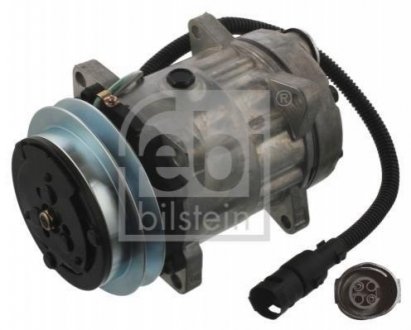 Компрессор FEBI FEBI BILSTEIN 35378