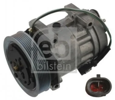 Компрессор FEBI FEBI BILSTEIN 35379