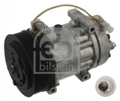 Компрессор FEBI FEBI BILSTEIN 35393