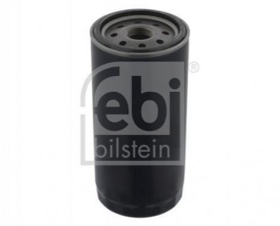 Масляний фільтр FEBI FEBI BILSTEIN 35396