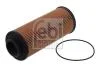 Масляный фильтр с уплотнительным кольцом FEBI FEBI BILSTEIN 35421 (фото 1)