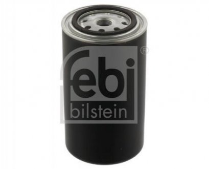 Паливний фільтр з кільцем ущільнювача FEBI FEBI BILSTEIN 35439