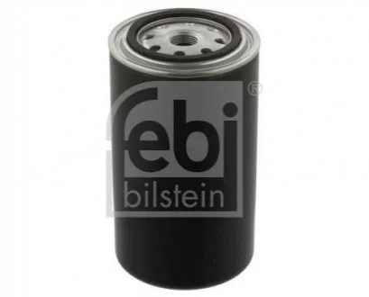 Паливний фільтр з кільцем ущільнювача FEBI FEBI BILSTEIN 35439
