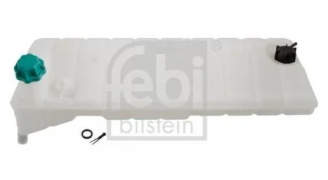 Розширювальний бак охолодження FE35498 FEBI BILSTEIN 35498