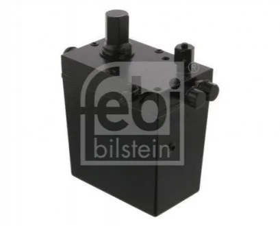 Помпа підйому кабіни FE FEBI BILSTEIN 35511