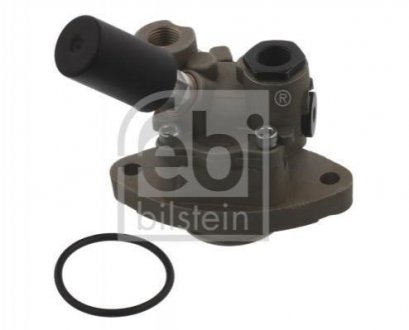 Топливоподающий насос FEBI FEBI BILSTEIN 35630