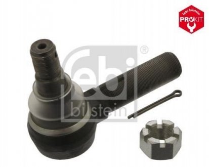 Рульовий наконечник FE35661 FEBI BILSTEIN 35661