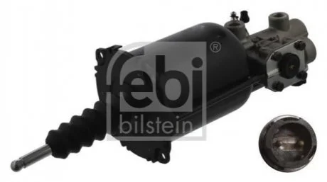 Усилитель сцепления с сензором FEBI FEBI BILSTEIN 35898