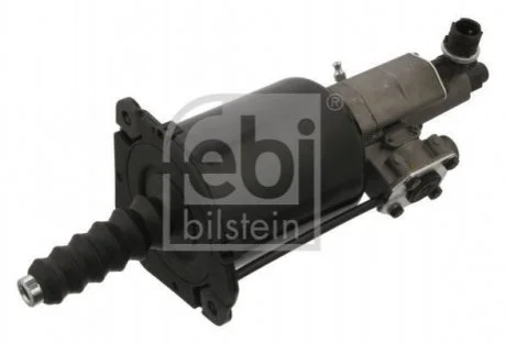 Підсилювач зчеплення FEBI FEBI BILSTEIN 35905