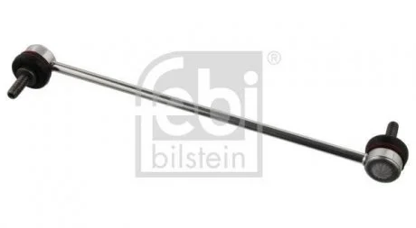Фото 1 - тяга / стойка, стабилизатор FEBI BILSTEIN 37307 Тяга / стойка, стабилизатор FEBI BILSTEIN 37307 (фото 1)