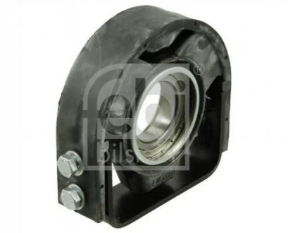 Подвеснaя опорa карданного вала со встроенным подшипником качения FEBI FEBI BILSTEIN 38091