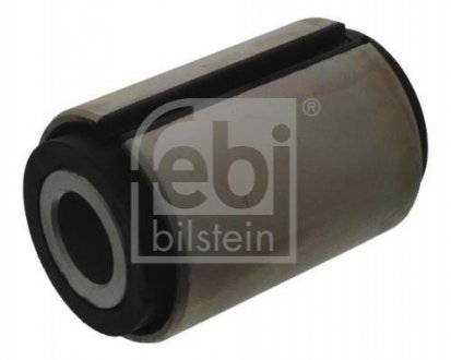 Втулка для опори листової ресори FEBI FEBI BILSTEIN 38504